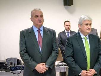 Ελληνικά Γαλακτοκομεία: Αλλαγή σκυτάλης μετά από 40 χρόνια στον μεγαλύτερο όμιλο τροφίμων της χώρας