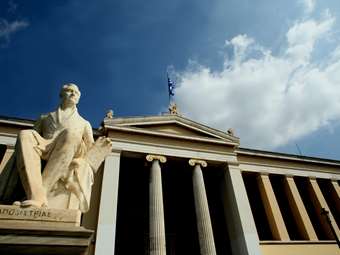 Στο Πανεπιστήμιο Αθηνών το μεγαλύτερο συνέδριο Δημοσιογραφίας Δεδομένων στην Ευρώπη