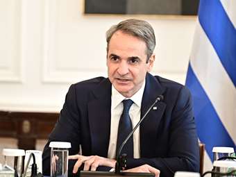 Νέος κύκλος επισκέψεων Μητσοτάκη σε υπουργεία - Τελικός προορισμός η ΔΕΘ