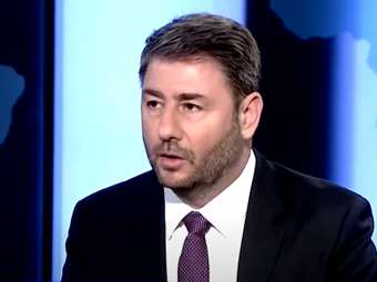 Ν. Ανδρουλάκης: Λευκή πετσέτα της κυβέρνησης στη μάχη με την ακρίβεια