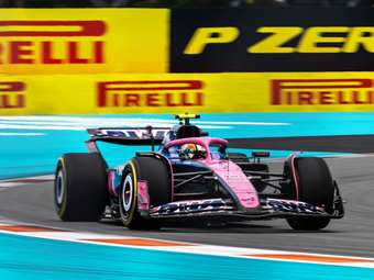 Εκτός Alpine o Doohan-ποιος τον αντικαθιστά