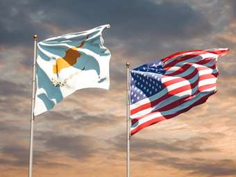 Οδικό Χάρτη Διμερούς Αμυντικής Συνεργασίας υπέγραψαν Κύπρος και ΗΠΑ