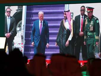 Τραμπ: Θα πουλήσουμε τα F-35 στη Σαουδική Αραβία