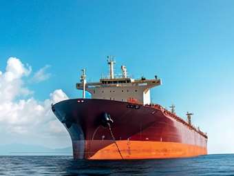 Η Capital Ship Management Corp παρέλαβε τα υπο ελληνική σημαία νεότευκτα δεξαμενόπλοια "ΑΙΣΩΠΟΣ" &amp; "ΑΙΟΛΟΣ"