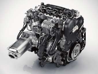 Τέλος οι κινητήρες diesel για μεγάλη φίρμα αυτοκινήτων