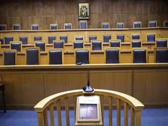 Έρχεται πλατφόρμα επαναπροσδιορισμού των ανακοπών πλειστηριασμών – Ορίζονταν δικάσιμοι έως το 2036