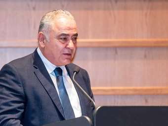 Γ. Χατζηθεοδοσίου: Απλήρωτοι στις εταιρείες ενέργειας περισσότεροι από 100.000 λογαριασμοί επιχειρήσεων