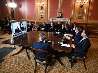 Ευρώπη: Μέρος της λύσης ή του προβλήματος;