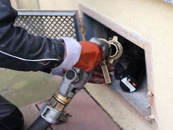 Heating oil is expected to start on October 15 at the lowest level since 2022