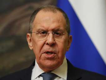 Λαβρόφ: Επίσκεψη-αστραπή στη Νικαράγουα πριν από το ταξίδι στην Κούβα