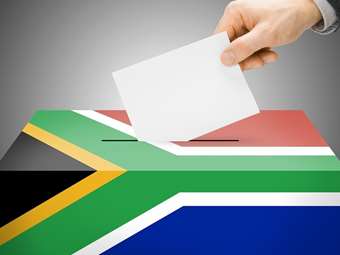 Εκλογές Νότια Αφρική: Χάνει έδαφος το κυβερνών Αφρικανικό Εθνικό Κογκρέσο (ANC)