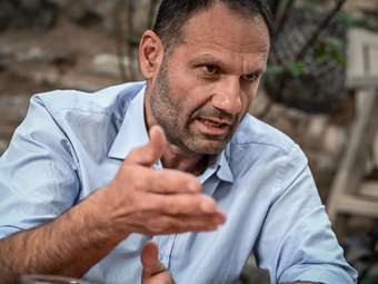 Μ. Καπνισάκης: Ο κ. Μητσοτάκης γνώριζε – Καιρός να μάθουμε κι εμείς την αλήθεια