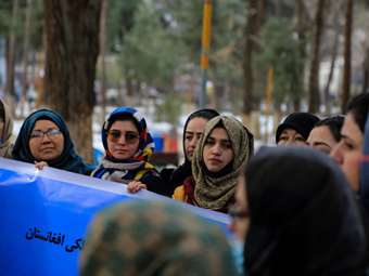 ΟΗΕ: Ο αριθμός των Αφγανών που θα βρεθούν κάτω από το όριο της φτώχειας αναμένεται να αυξηθεί στα 34 εκατ. το 2023