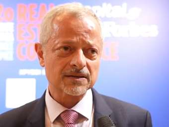 Ν. Νικολόπουλος:  Ο κατασκευαστικός κλάδος γνωρίζει άνθηση - Να σταθεί στο ύψος του