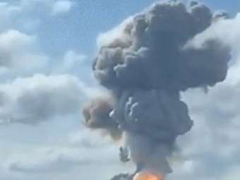 Ρωσία: Τουλάχιστον 20 νεκροί και 134 τραυματίες από έκρηξη σε εργοστάσιο στην περιφέρεια Ριαζάν