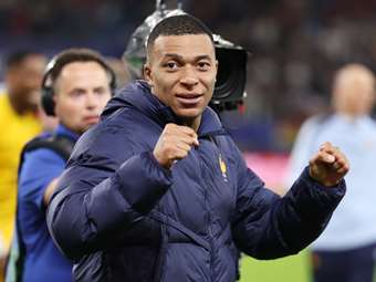 EURO 2024: Όταν ο Εμπαπέ έβαλε γκολ στην Ακροδεξιά