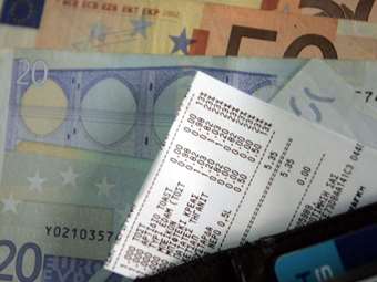 Όλες οι αποδείξεις που μειώνουν τον φόρο