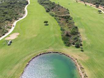 10 χρόνια Greek Maritime Golf Event στην Costa Navarino στις 5-8 Σεπτεμβρίου