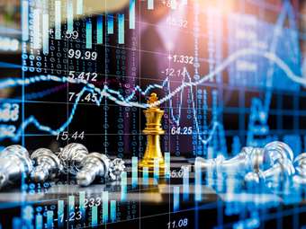 Τα δεσμευμένα ρωσικά περιουσιακά στοιχεία θα φέρουν τη νίκη στην Ουκρανία