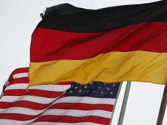 Κομβικός δεσμός ΗΠΑ-Γερμανίας η στρατιωτική βάση Ράμσταϊν