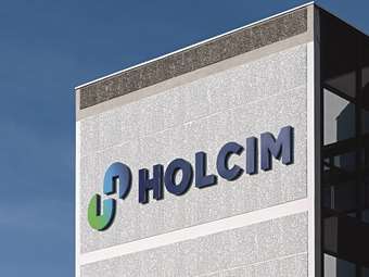 Holcim to acquire Xella