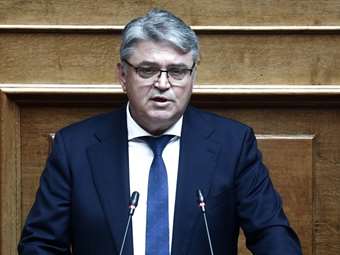 Δ. Νατσιός: Ζητούμε από τον λαό να βοηθήσει την ευγενική προσπάθεια της ΝΙΚΗΣ
