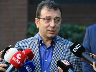 Παρατηρητήριο Ανθρωπίνων Δικαιωμάτων: Άμεση απελευθέρωση του Ιμάμογλου και των άλλων συλληφθέντων