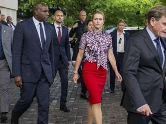 Συνομιλίες στη Γενεύη: "Δεν μπορείτε να έχετε πυρηνικά όπλα" το μήνυμα των Ευρωπαίων - Ιρανός ΥΠΕΞ: "Αδιαπραγμάτευτες οι αμυντικές μας δυνατότητες"