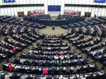 Ερώτηση στην Κομισιόν κατέθεσαν 21 ευρωβουλευτές για την επανένωση παιδιών στη Γάζα με τις οικογένειές τους στην ΕΕ