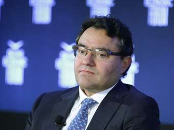 Γ. Γεωργακόπουλος (Intrum): Ο θεσμός των Ταμείων Επαγγελματικής Ασφάλισης βρίσκεται σε κομβικό σημείο