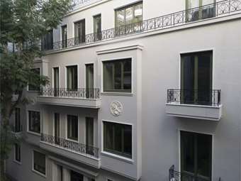 Το νέο ξενοδοχείο της ΛΑΜΨΑ στο Σύνταγμα και η επέκταση της Accor