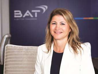 Asli Ertonguc (British American Tobacco): Το καλύτερο Αύριο μπορεί να γίνει πραγματικότητα