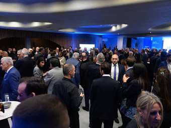 Forvis Mazars: Κορυφαία και αξιόπιστη δύναμη στον κλάδο των ελεγκτικών και συμβουλευτικών υπηρεσιών