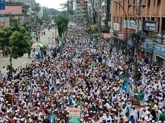 Μιανμάρ: Διακοπή βοήθειας του WFP λόγω έλλειψης χρηματοδότησης