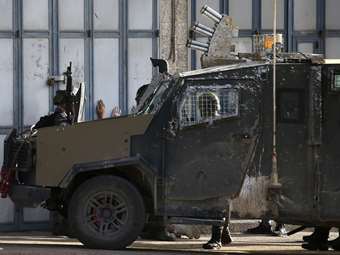 Σειρήνες στο βόρειο Ισραήλ, "80 βλήματα" εκτοξεύτηκαν από τον Λίβανο μέσα σε 3 λεπτά