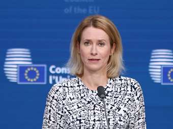 Κάλας: Ο Πούτιν απλώς κοροϊδεύει κάθε ειρηνευτική προσπάθεια