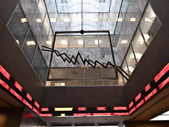 Χρηματιστήριο: Ελεγχόμενες απώλειες με πωλητές σε τράπεζες