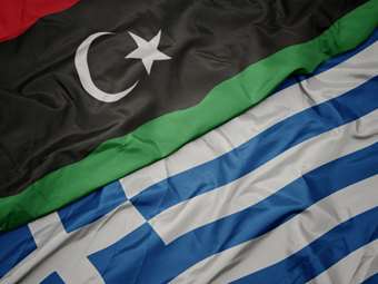 Το ΥΠΕΞ της Λιβύης κατηγορεί την Ελλάδα για... "παραβίαση κυριαρχικών δικαιωμάτων" με τα οικόπεδα νοτίως της Κρήτης - Τι απαντά το ΥΠΕΝ