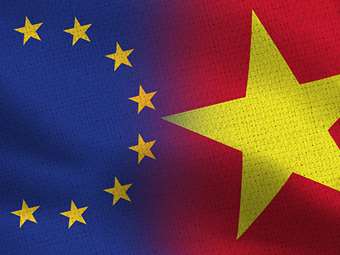 Βιετνάμ και ΕΕ αναβάθμισαν τις διπλωματικές τους σχέσεις