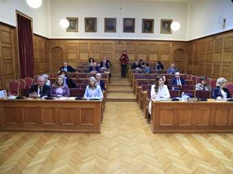 Προανακριτική Επιτροπή: "Ναι" της πλειοψηφίας σε ποινική δίωξη Χρ. Τριαντόπουλου για παράβαση καθήκοντος