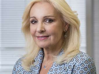 Χριστίνα Μαργέλου (Eurobank): Στο παγκόσμιο Top10 της ναυτιλιακής χρηματοδότησης για 4η διαδοχική χρονιά