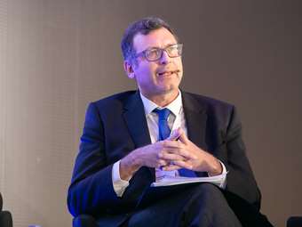 M. Αργυρού: Σημαντική η πρόοδος στη μείωση της φοροδιαφυγής - Στο 14% έχει πέσει το κενό ΦΠΑ