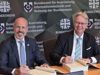 THEON: Νέα σύμβαση για την προμήθεια έως και 25.000 set προσαρτώμενων θερμικών στη Γερμανία