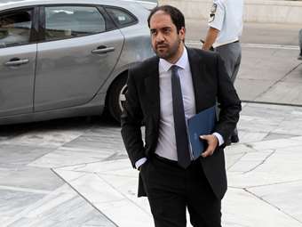 Γ. Κεφαλογιάννης: Αποζημίωση 1.800 ευρώ τον μήνα για γιατρούς των Ενόπλων Δυνάμεων που μεταβαίνουν σε άλλο νομό