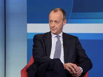 Γερμανία: Ο Μερτς επιθυμεί συμφωνία με τον Τραμπ και επιτίθεται στον Σολτς