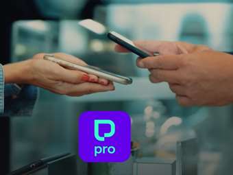 pαyzy pro, η νέα εφαρμογή για ΜμΕ: Προβολή, πληρωμή με QR και προσαρμοσμένα cashback