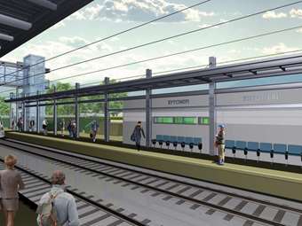 Νέο "θρίλερ" στον Προαστιακό: Τρένο παραβίασε τον ερυθρό σηματοδότη