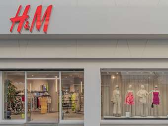 Στον τουρισμό επενδύει το λιανεμπόριο - Η περίπτωση της H&amp;M και η παγκόσμια πρωτιά