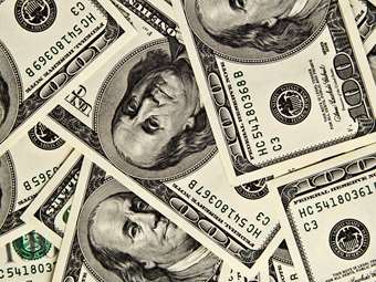 ΗΠΑ: Επιβράδυνση του κλάδου των υπηρεσιών τον Μάρτιο