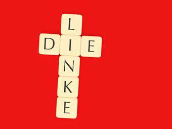 Die Linke: Με όπλο τη σιγουριά της Χάιντι
